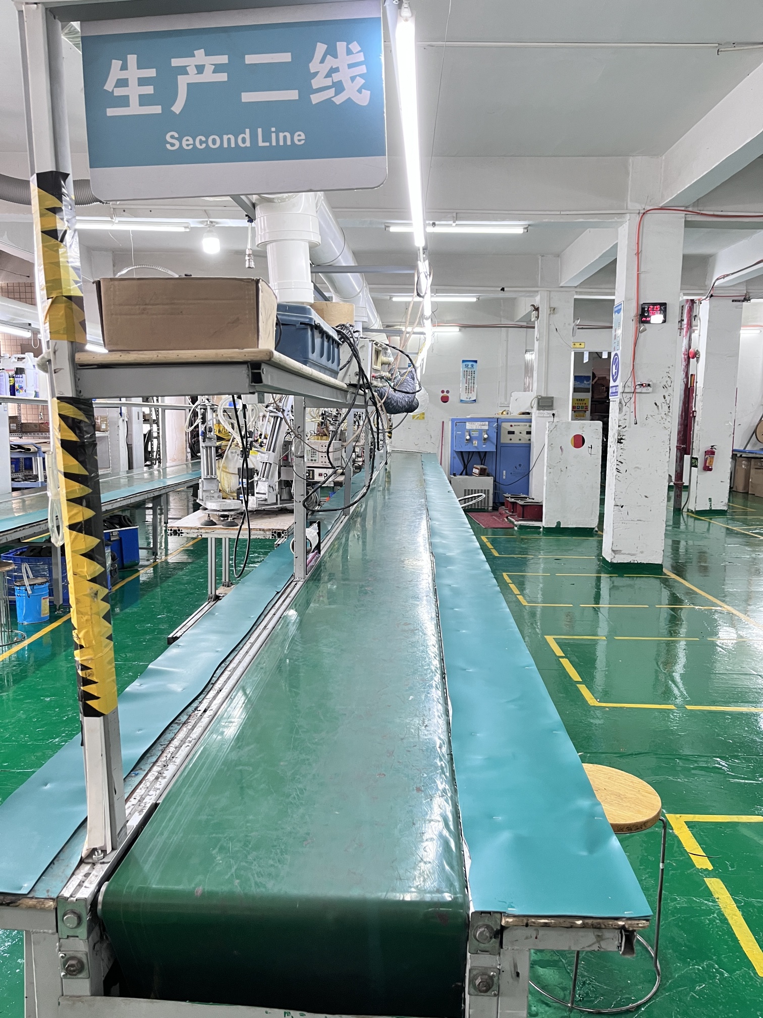 广州市声达音响设备有限公司图6