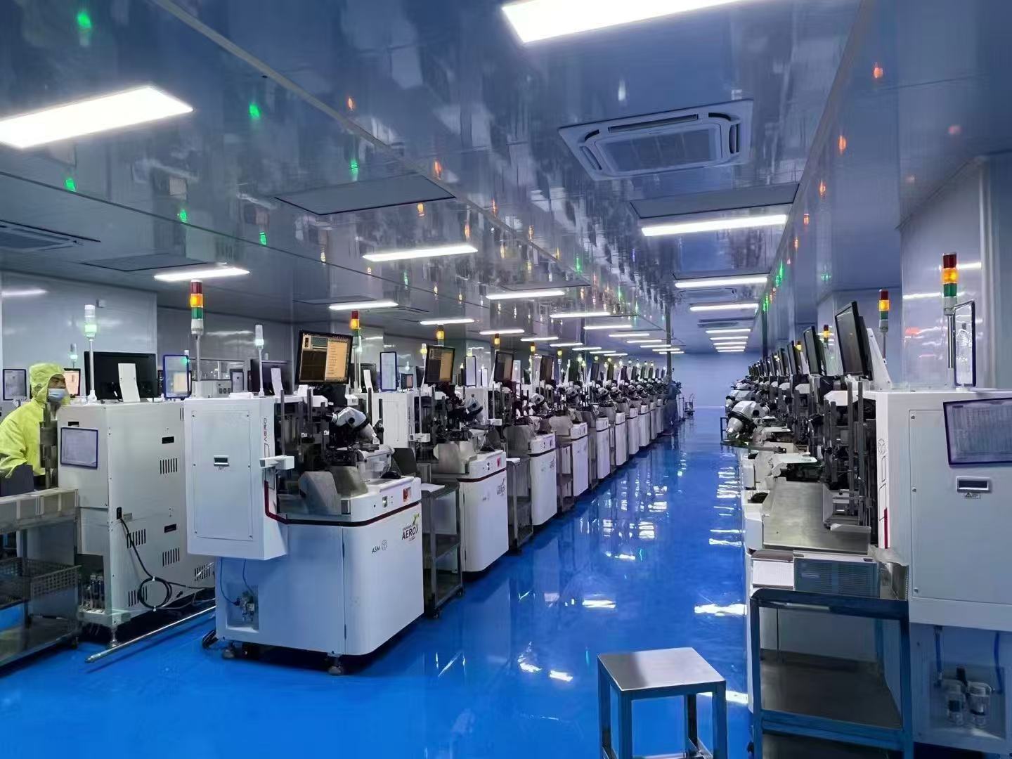 茂名市百强微电子有限公司图3