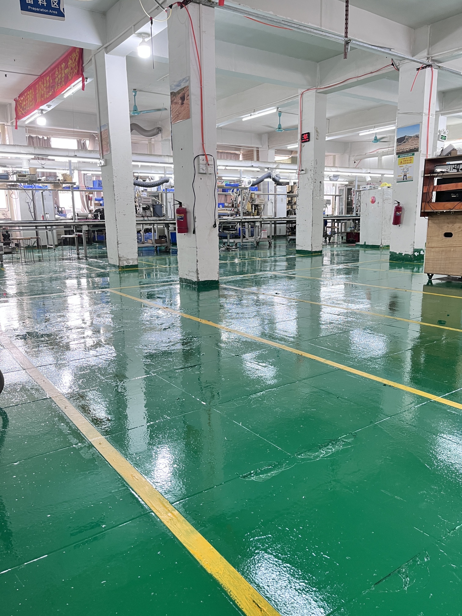 广州市声达音响设备有限公司图5