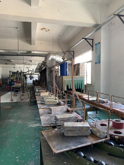 东莞市杰新新材料有限公司图2