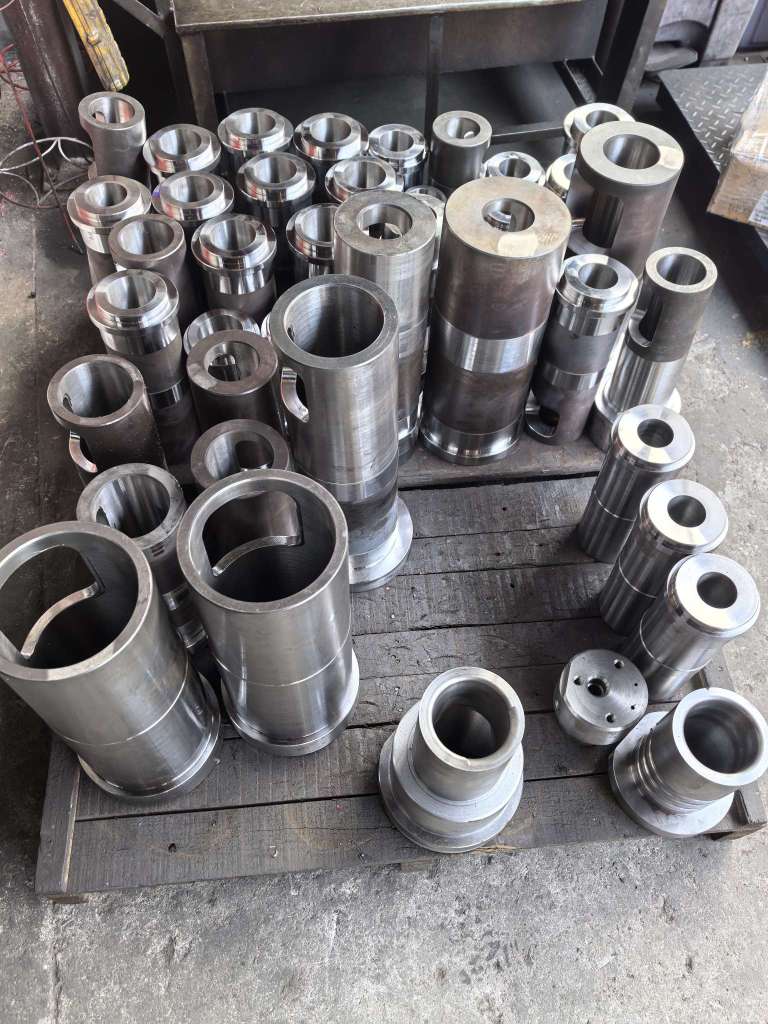 东莞市勤泽机械有限公司图1