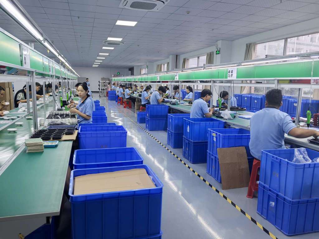 东莞市多德电子有限公司图4