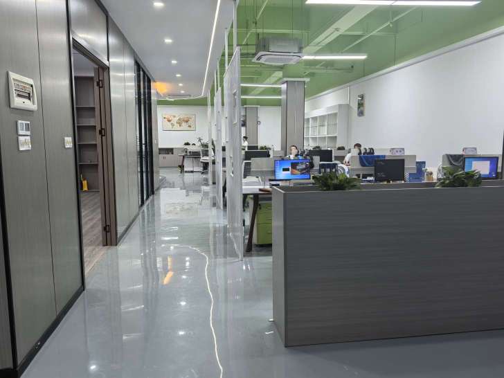 东莞市多德电子有限公司图5