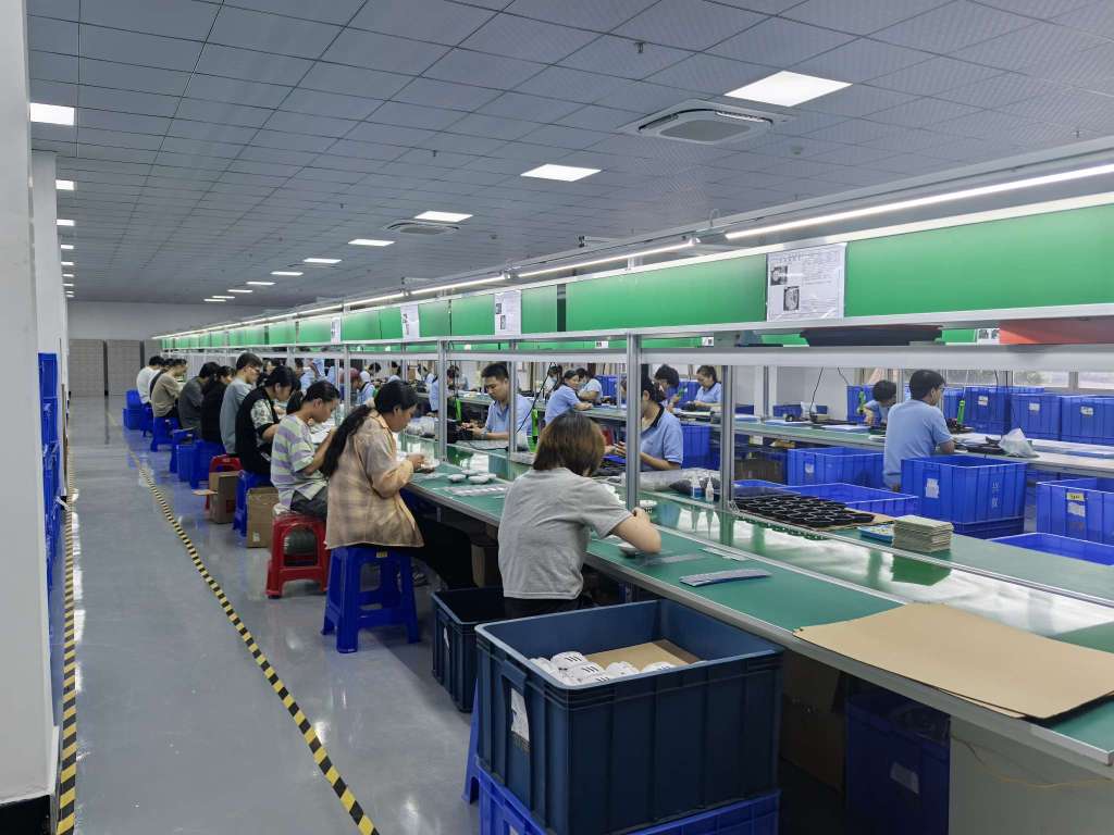 东莞市多德电子有限公司图6