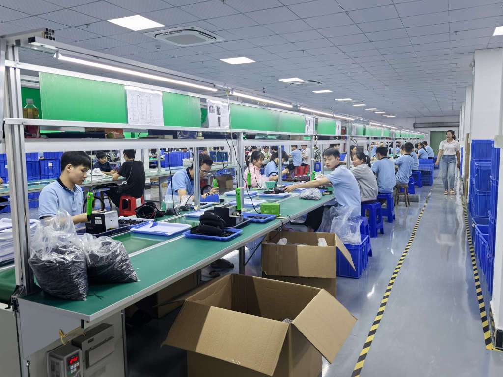 东莞市多德电子有限公司图7