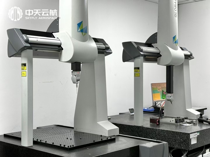 广东海思云达精密制造有限公司图9