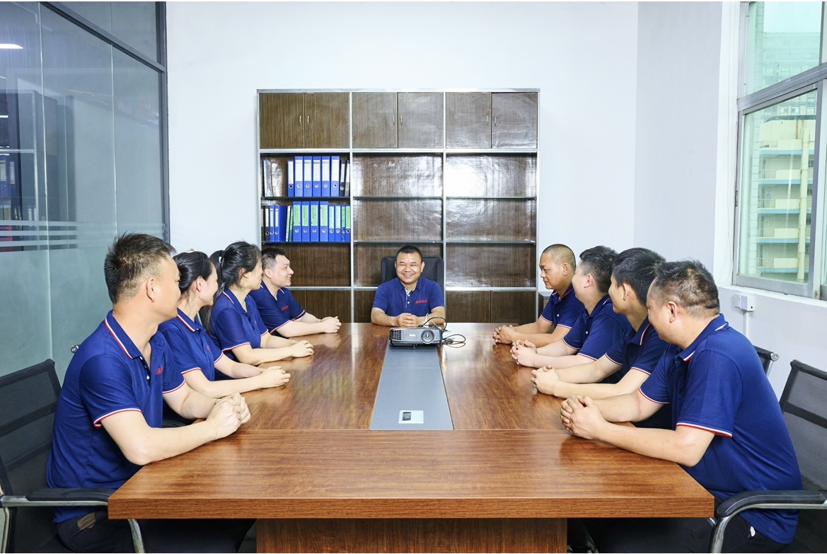 东莞市盛浩五金科技有限公司图3