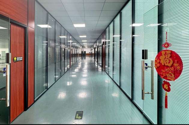 东莞市启航智能科技有限公司图2