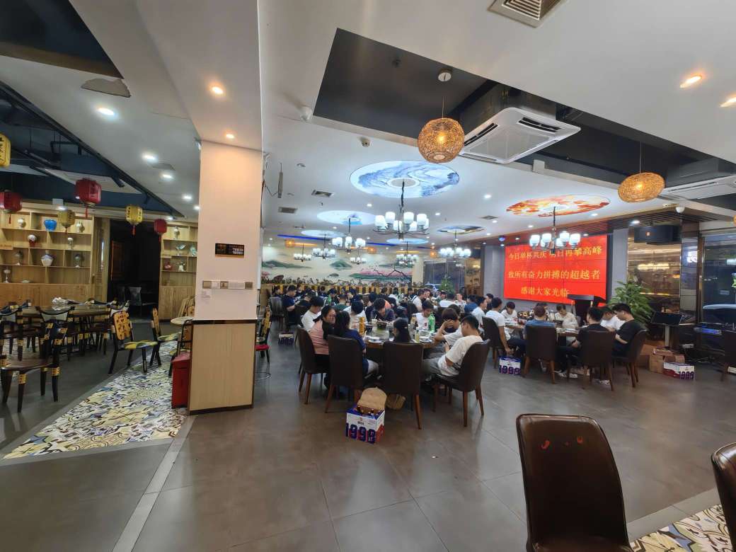 超越工场（东莞）科技有限公司图4