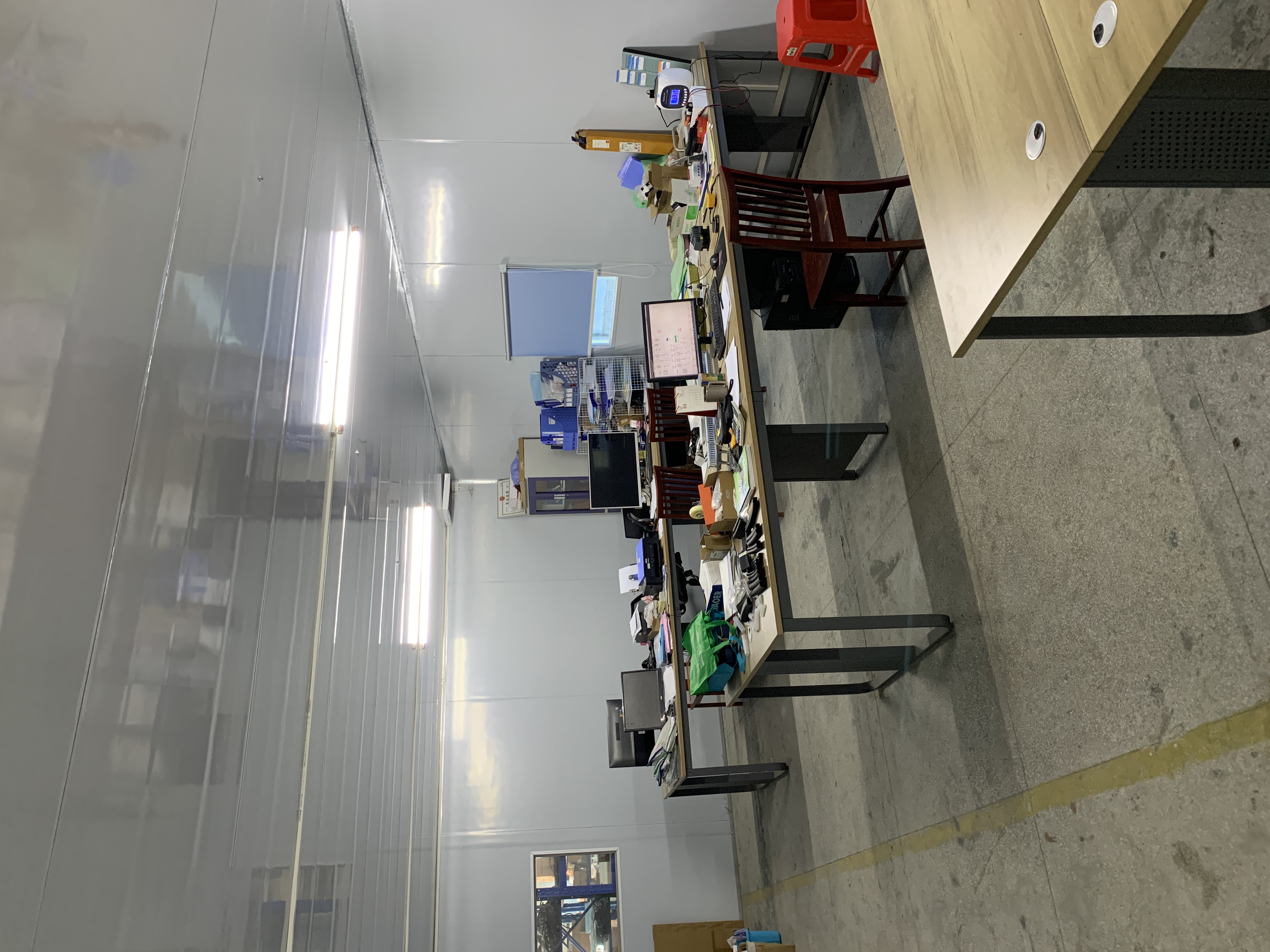 东莞市胜悦智能科技有限公司图5