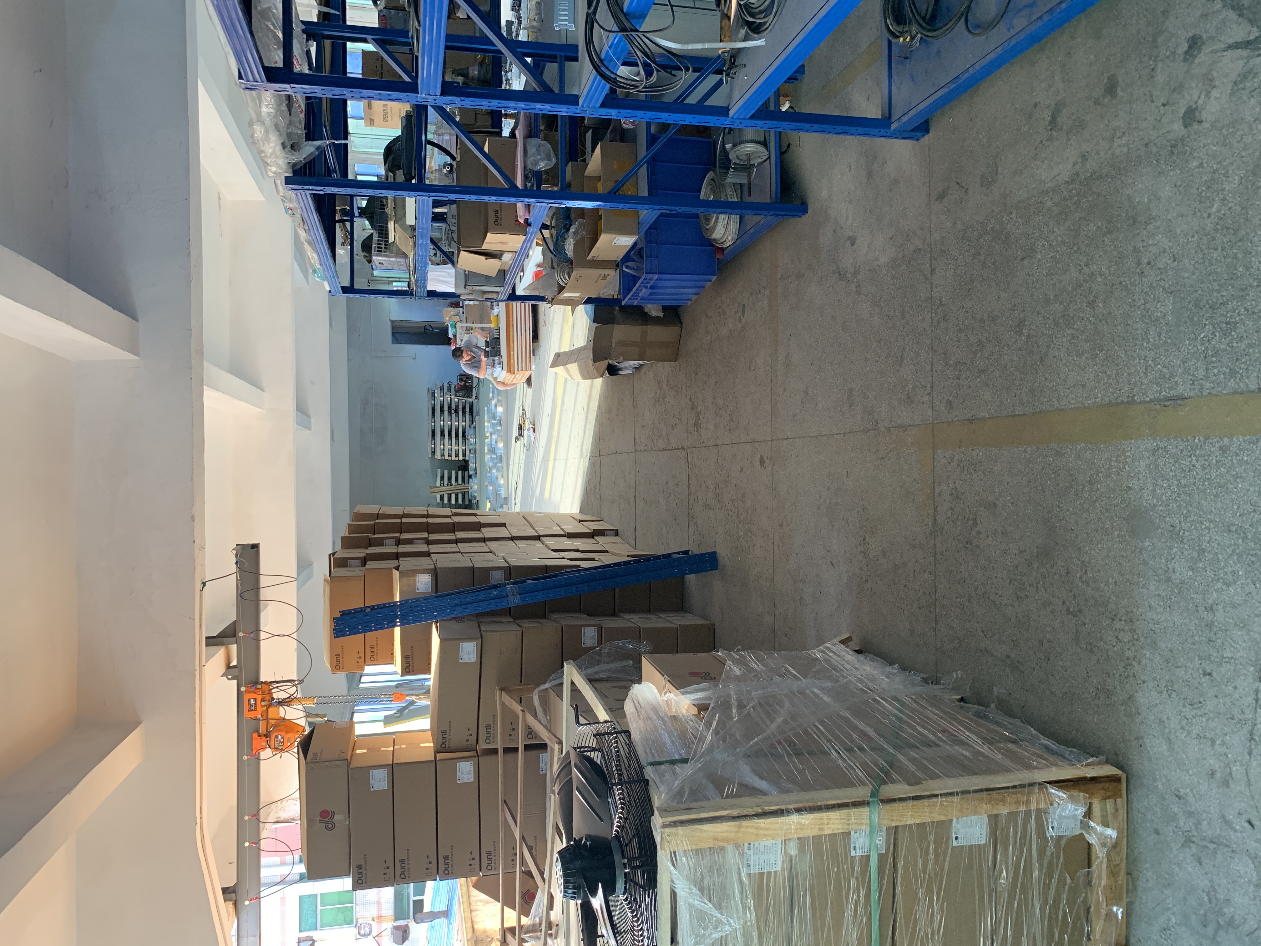 东莞市胜悦智能科技有限公司图2