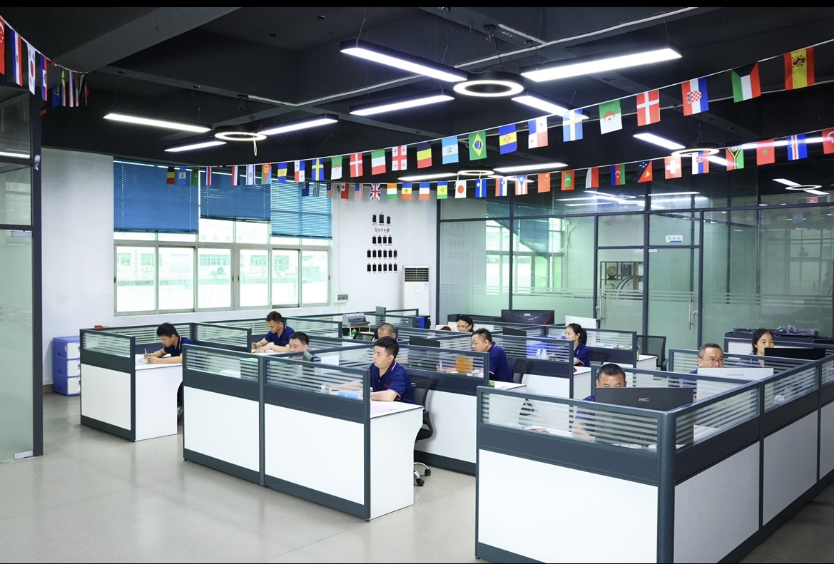 东莞市盛浩五金科技有限公司图2