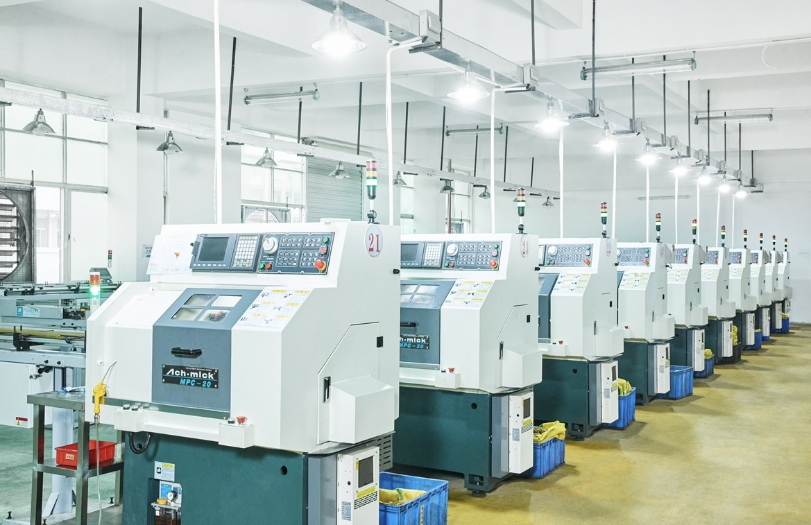 东莞市盛浩五金科技有限公司图4