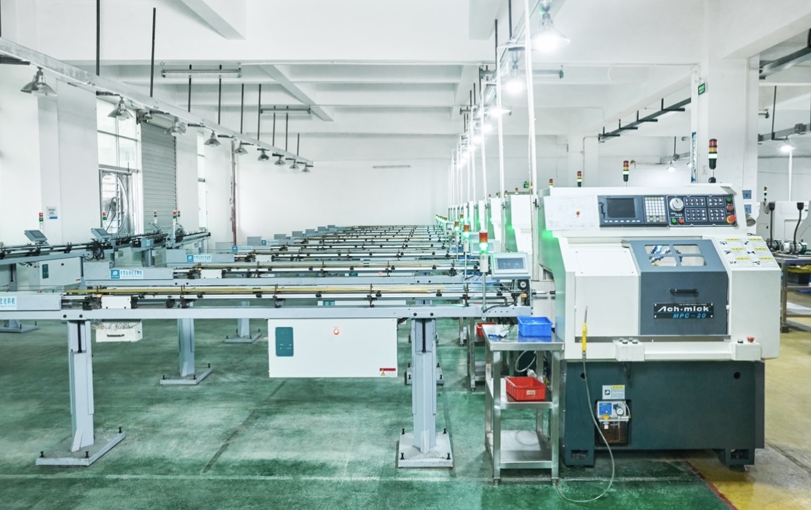 东莞市盛浩五金科技有限公司图6