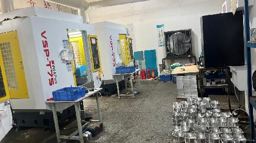 東莞市華億鑫五金制品有限公司圖3