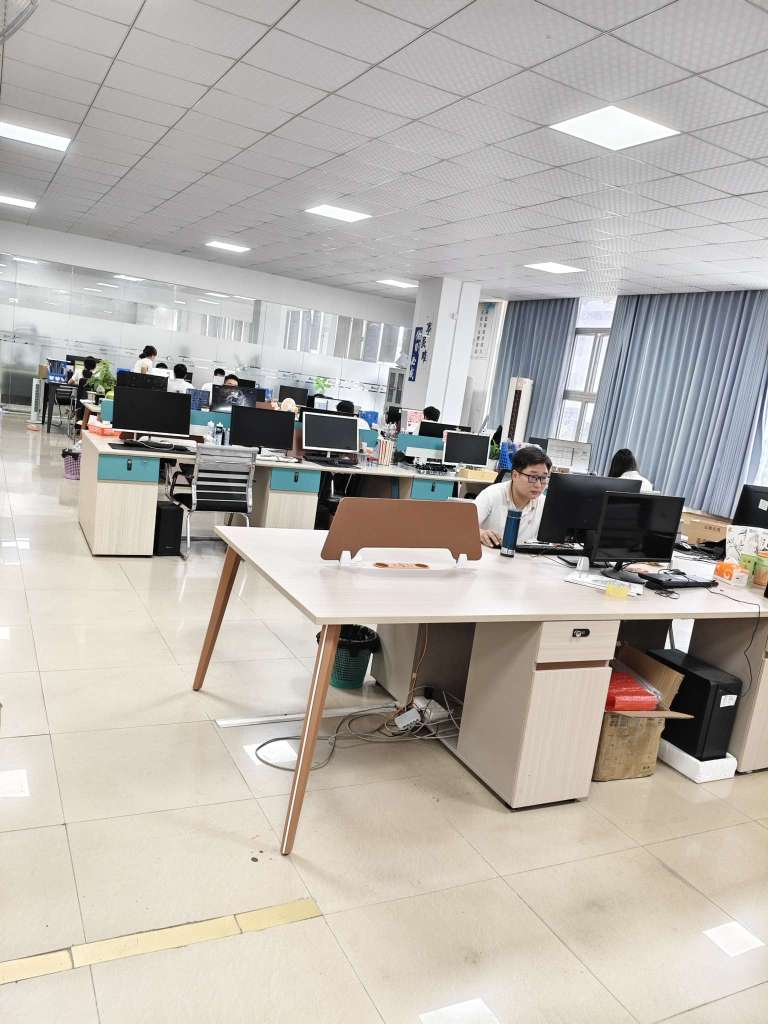 东莞市阿尔美胜智能科技有限公司图4