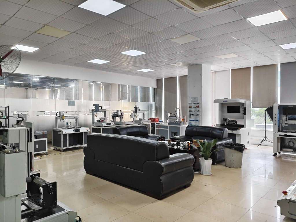 东莞市阿尔美胜智能科技有限公司图5