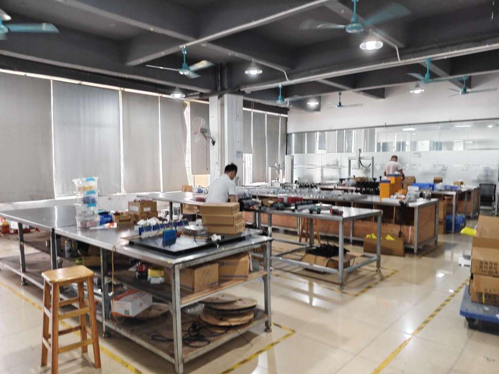 东莞市阿尔美胜智能科技有限公司图7