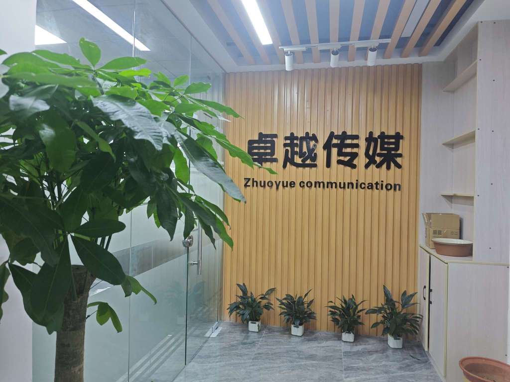 东莞市卓越传媒有限公司图1