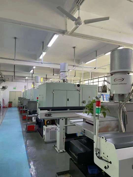 东莞市瑞盛精密科技有限公司图2