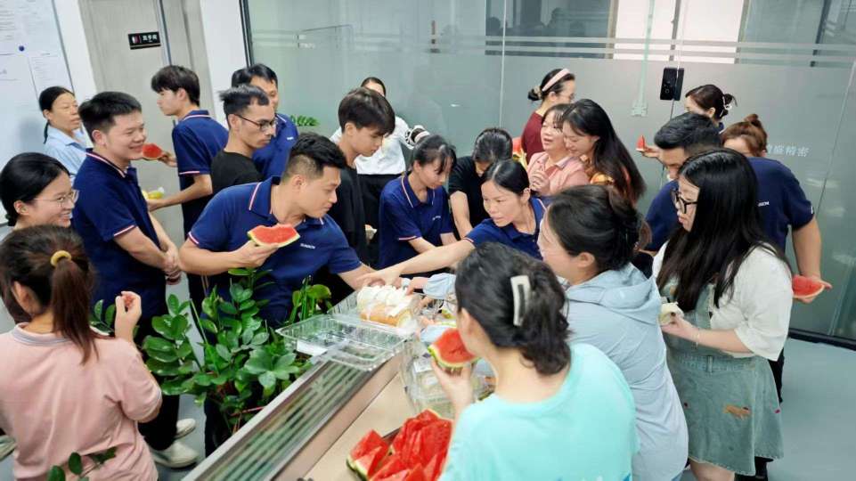 东莞市瑞盛精密科技有限公司图5