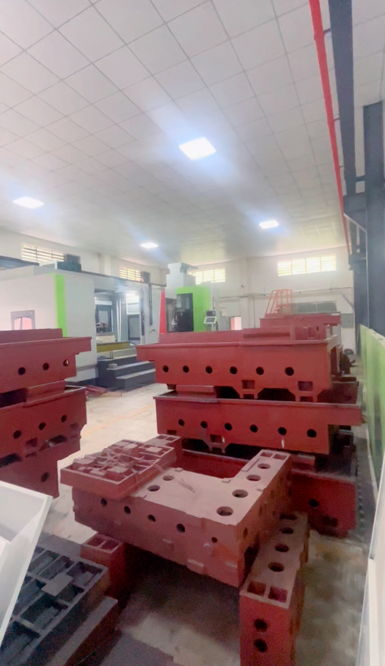 东莞市马斯克防护技术有限公司图2