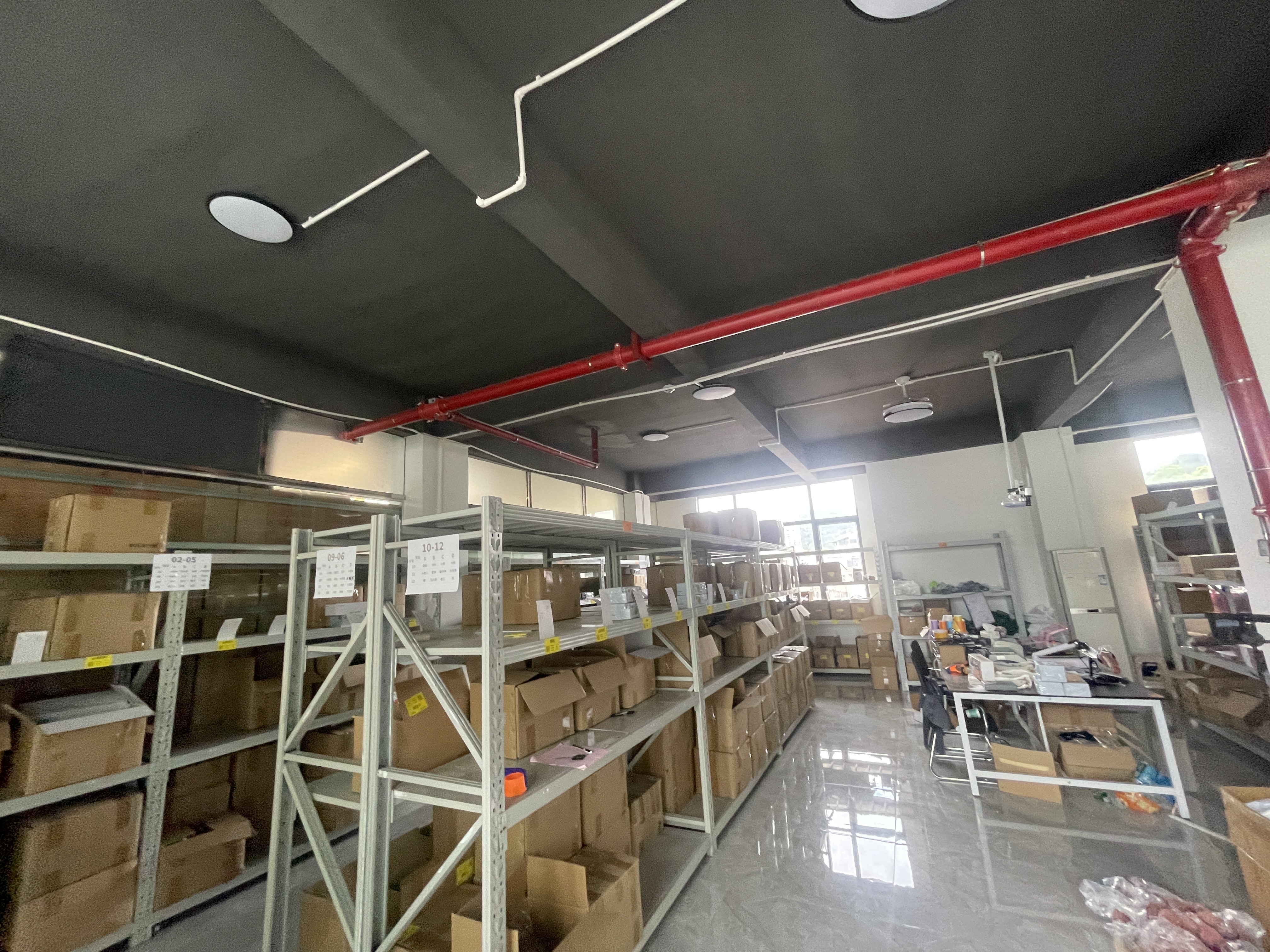 東莞市縱享健康科技有限公司圖片4