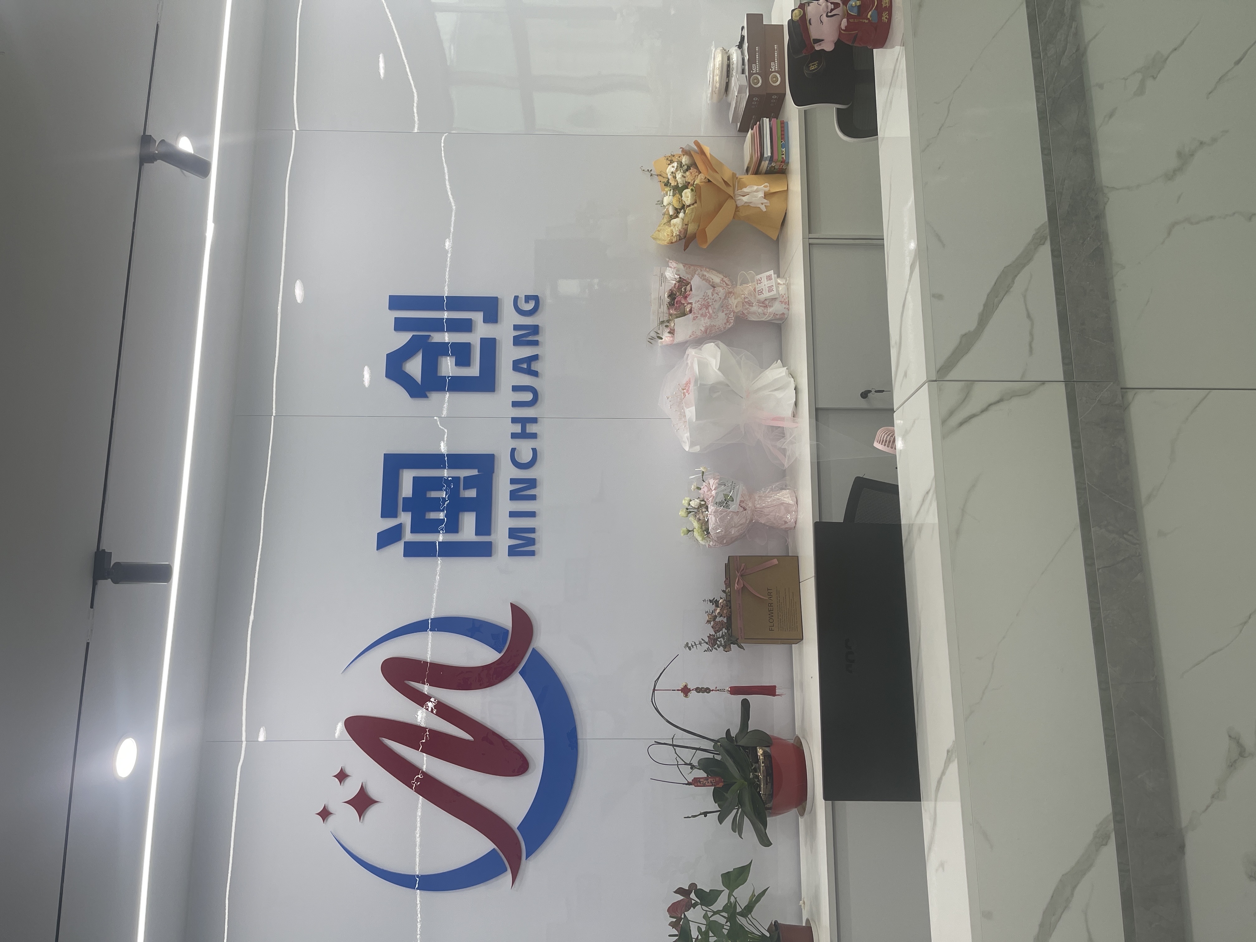 东莞市闽创模具科技有限公司图3