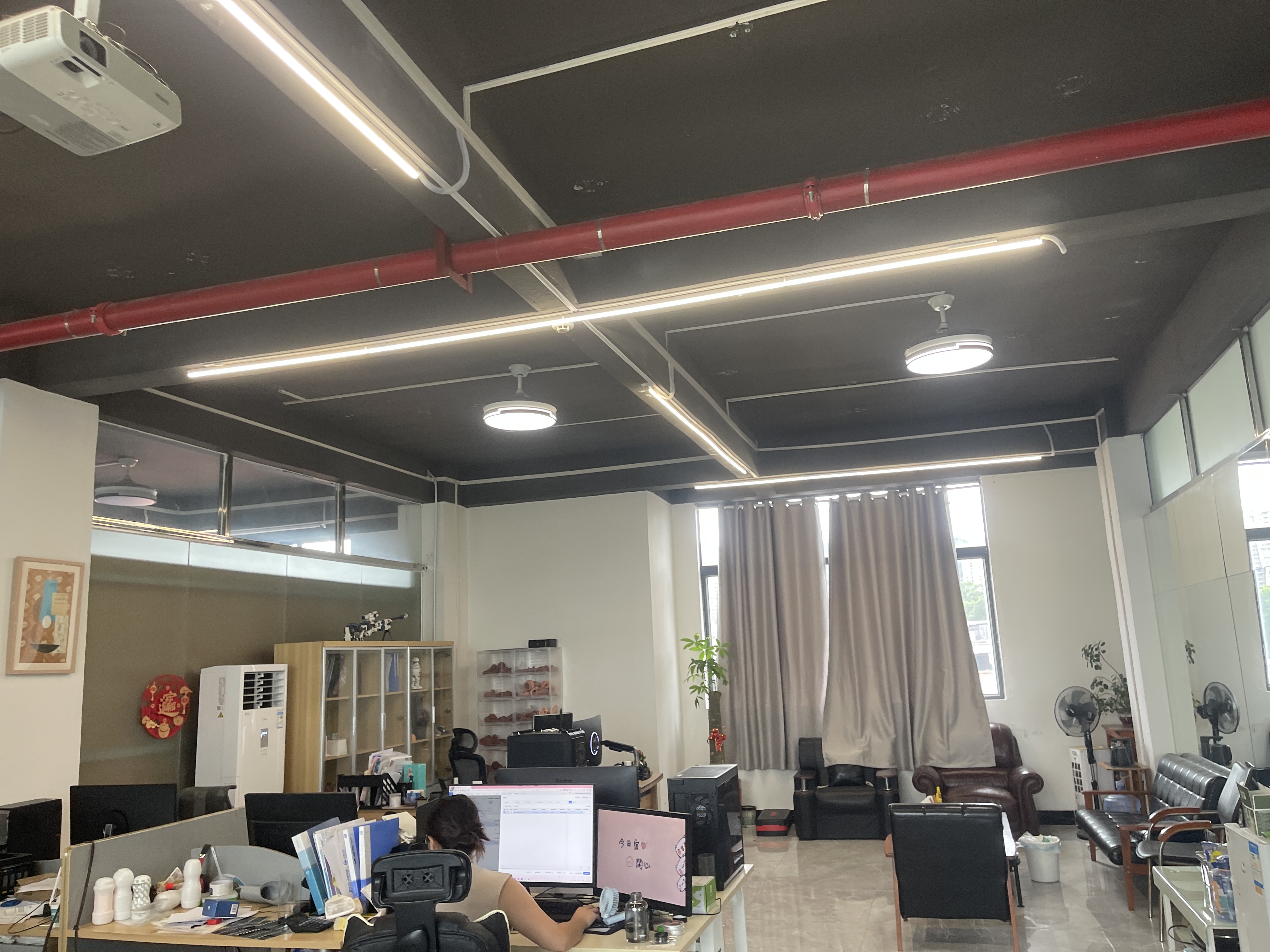 東莞市縱享健康科技有限公司圖片5