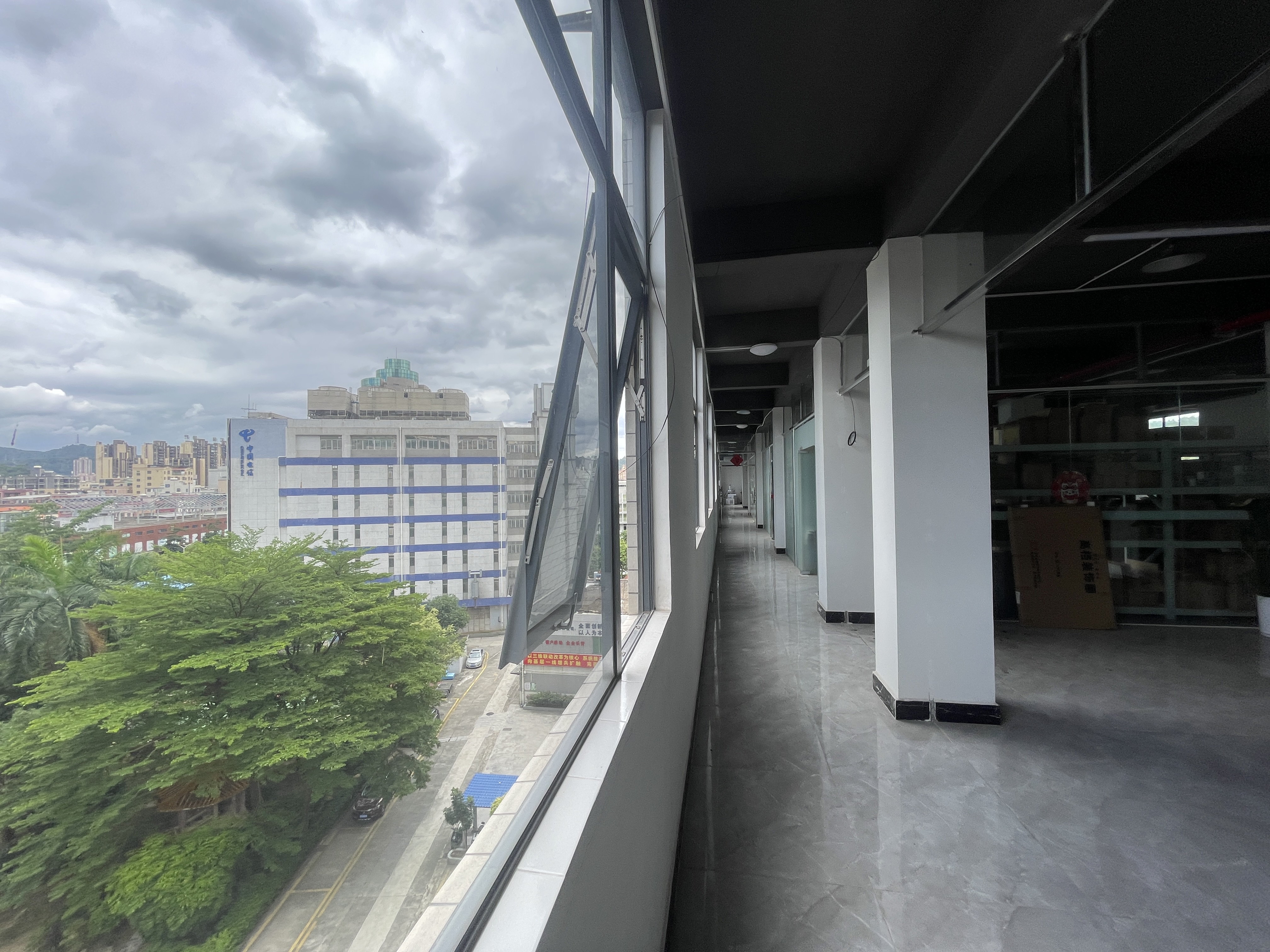 东莞市纵享健康科技有限公司图3