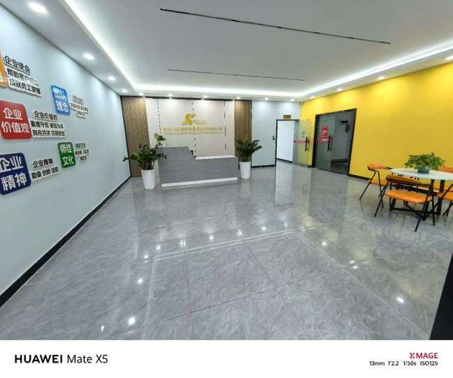 东莞市新燿精密金属科技有限公司图3