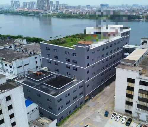 东莞市禾兴科技有限公司图9