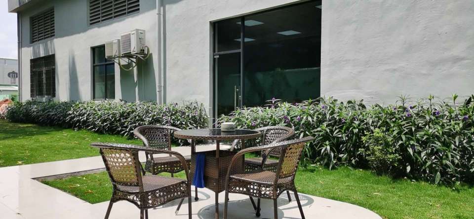 东莞力彩涂料有限公司图4