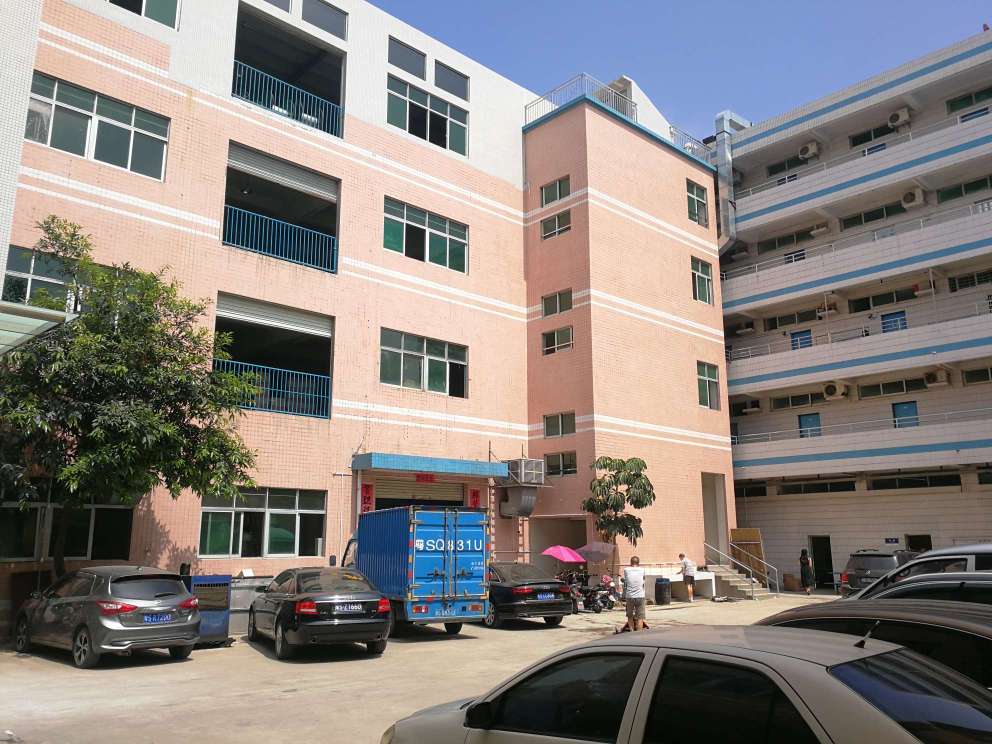 东莞市全泰实业有限公司图1