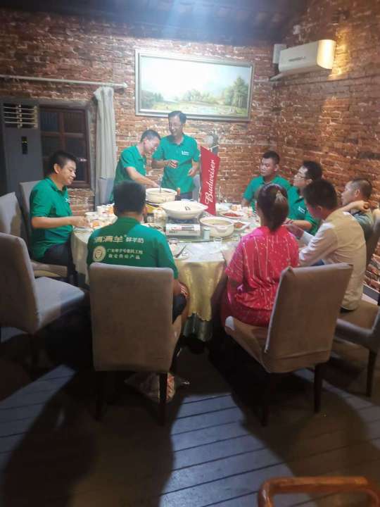 闵农益民商贸（东莞市）有限公司图4