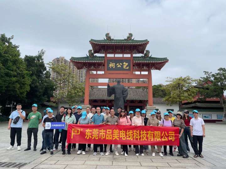 东莞市品美电线科技有限公司图6