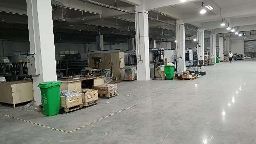 东莞市迈图五金实业有限公司图2