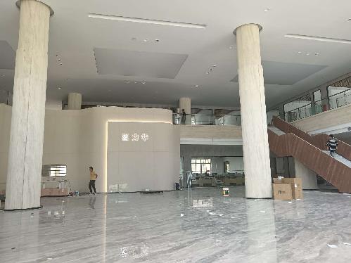 东莞市迈图五金实业有限公司图3