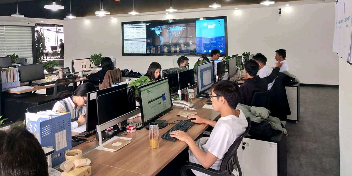 昆明优创软件开发有限公司图片1