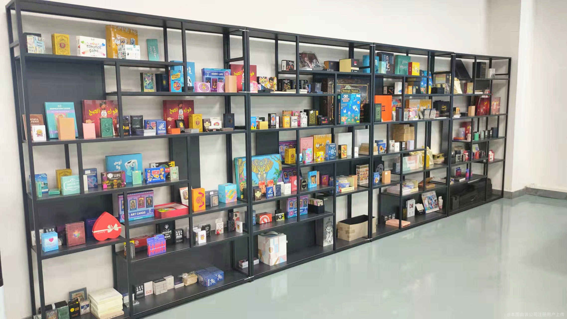 广东思瀚印刷包装有限公司图1