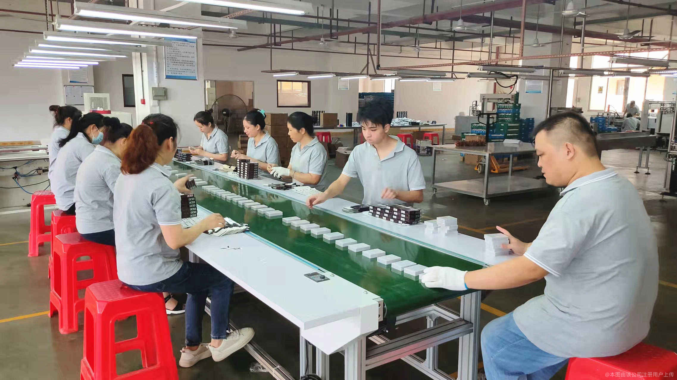 广东思瀚印刷包装有限公司图2