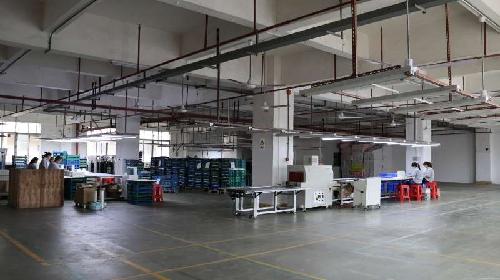 广东思瀚印刷包装有限公司图3