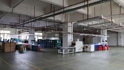 广东思瀚印刷包装有限公司图3