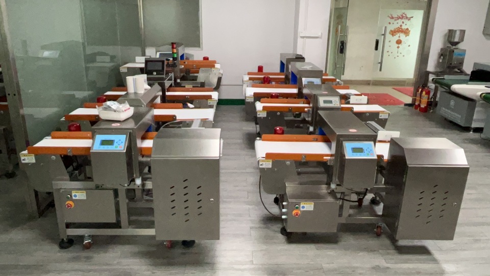 东莞市永谐检测设备有限公司图3