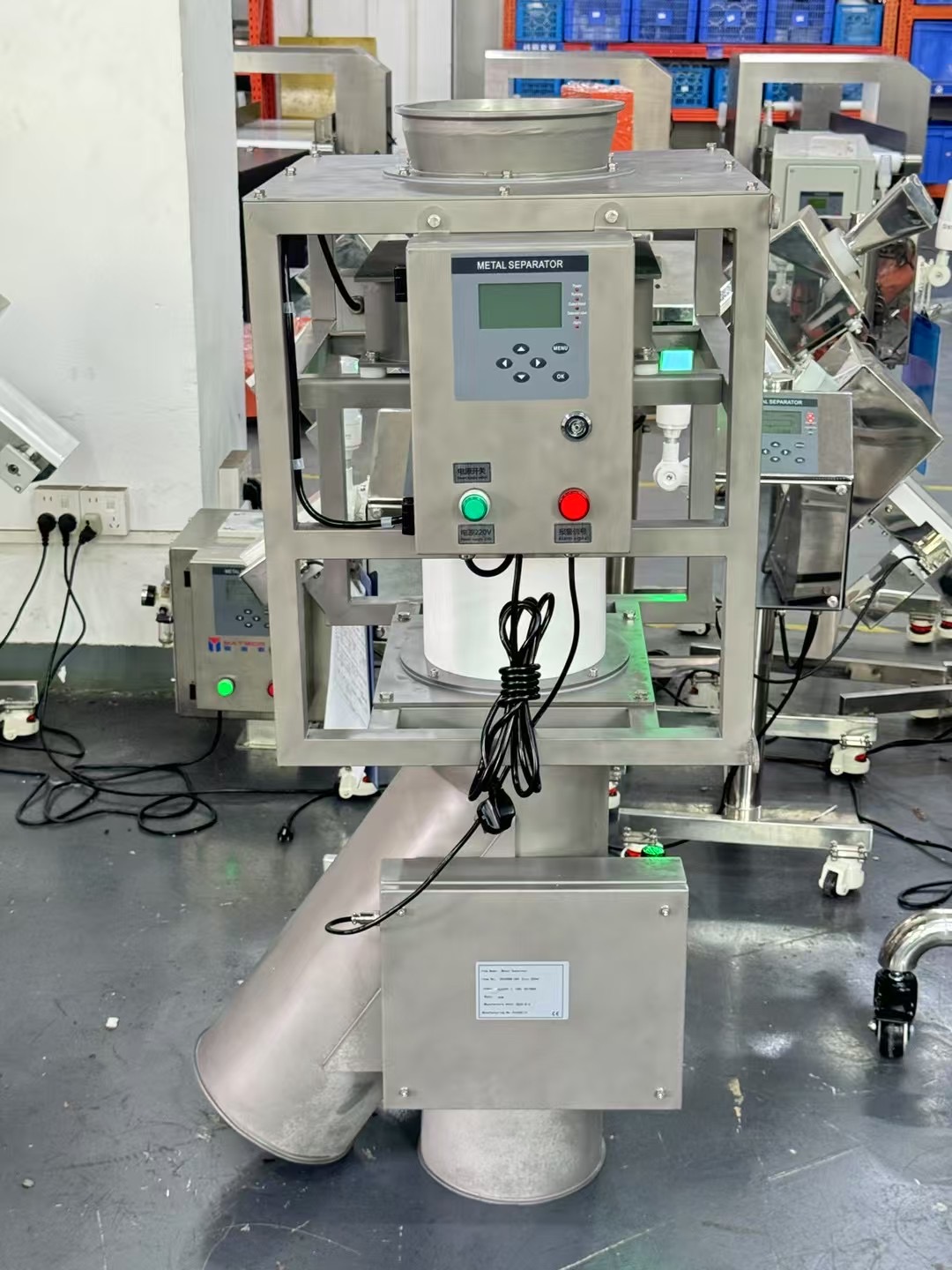 东莞市永谐检测设备有限公司图6