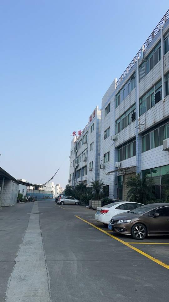 东莞市永谐检测设备有限公司图2