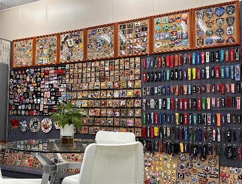 东莞市悦成绣品有限公司图1