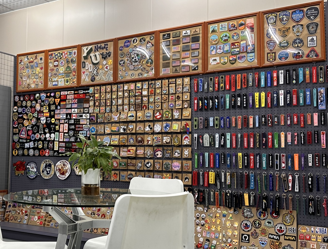 东莞市悦成绣品有限公司图1