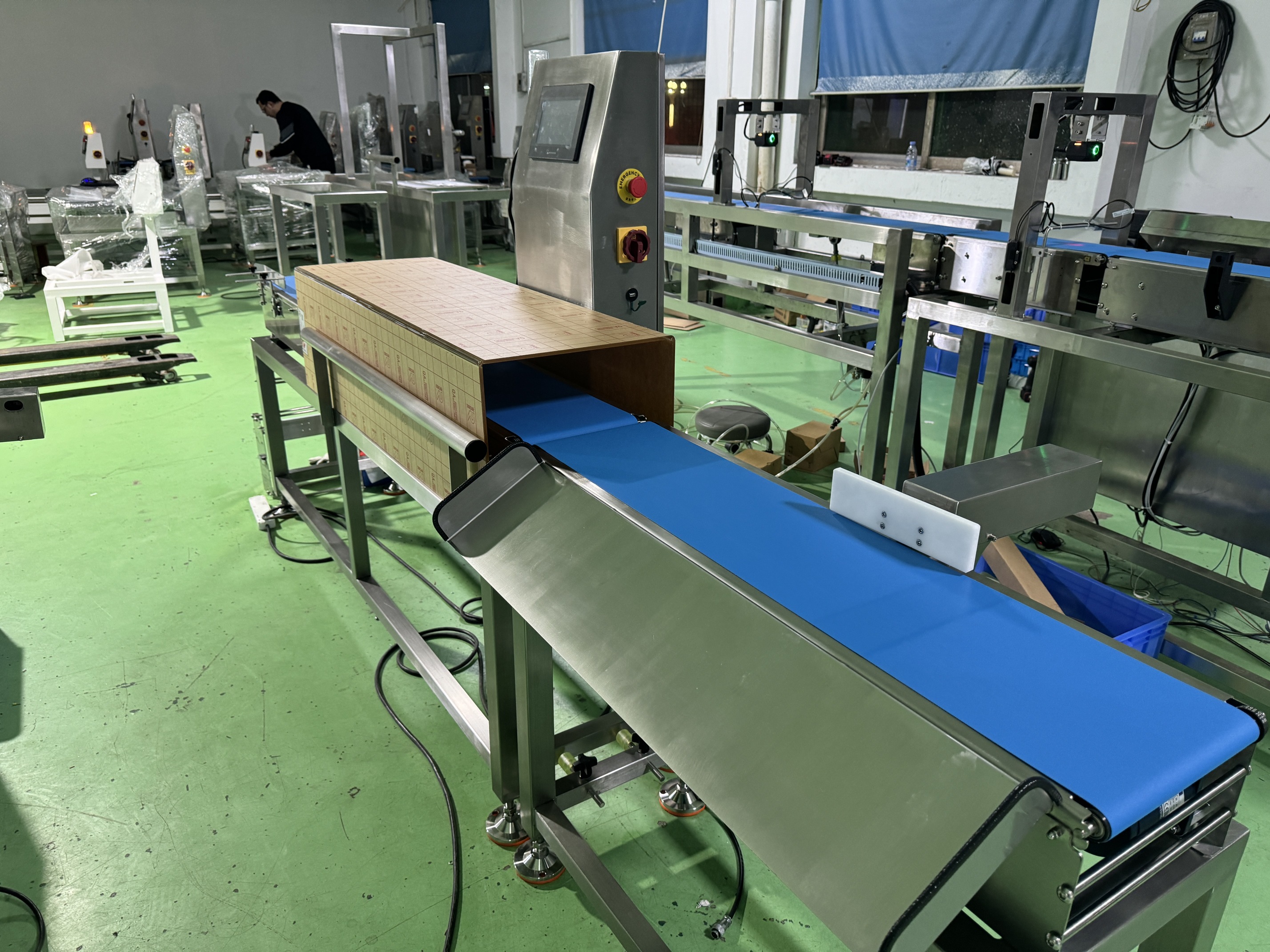 东莞市永谐检测设备有限公司图5