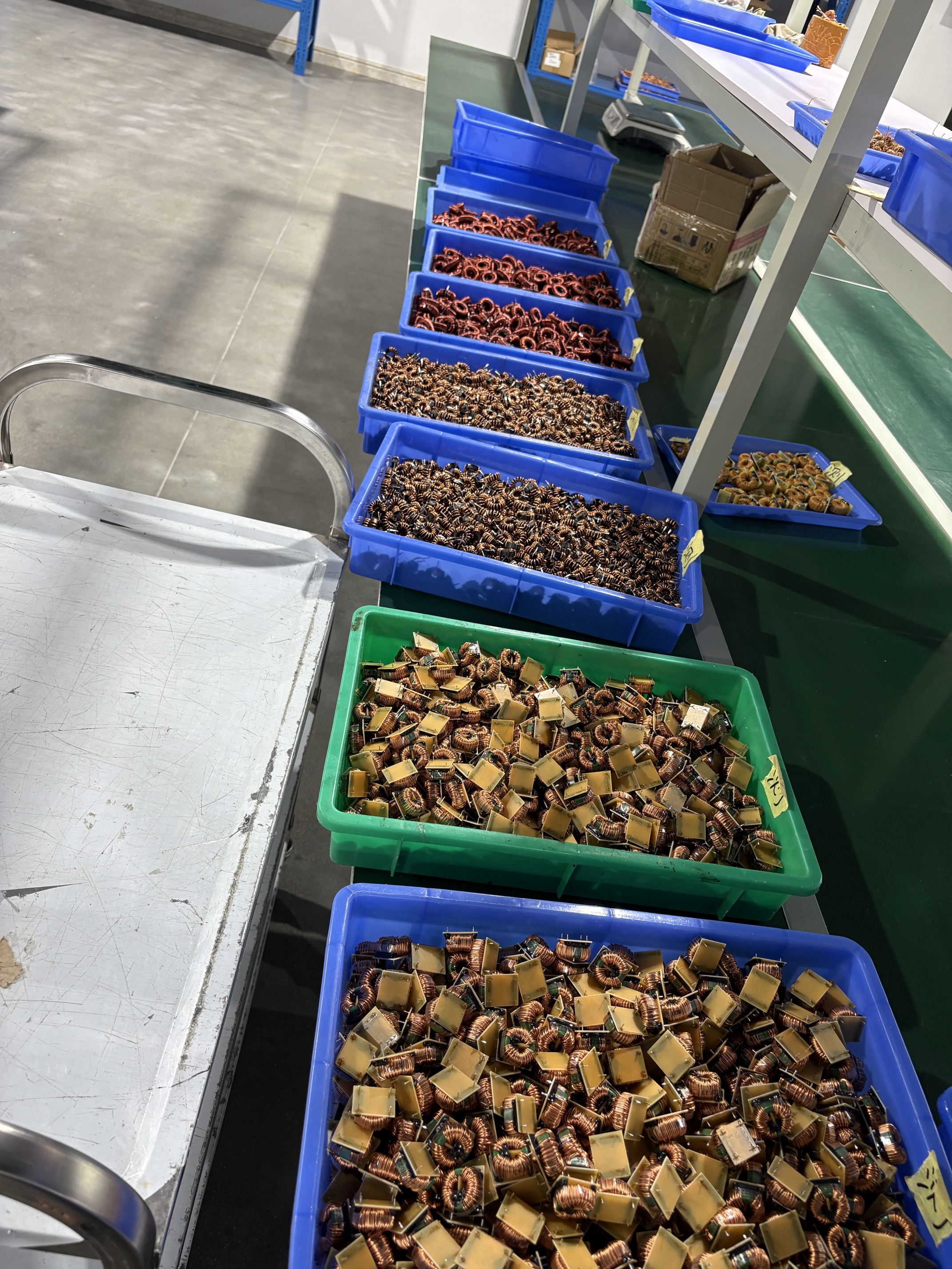 东莞市茂叶电子有限公司图1